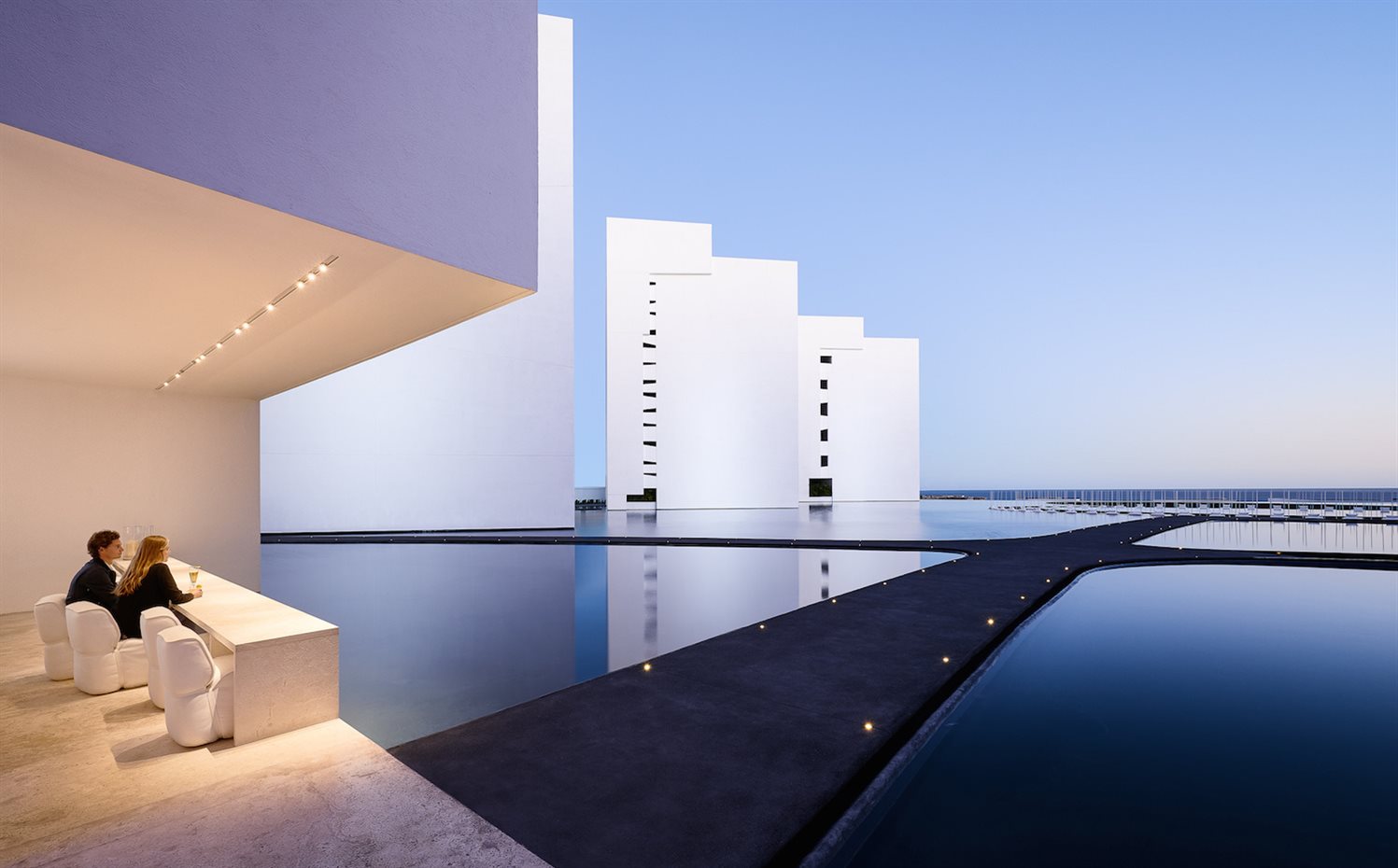 Hotel Mar Adentro