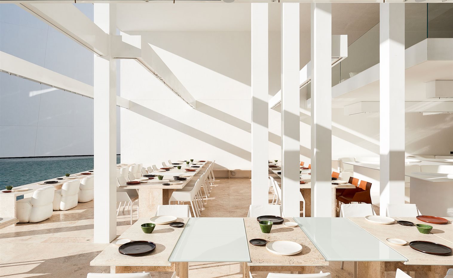 Hotel Mar Adentro