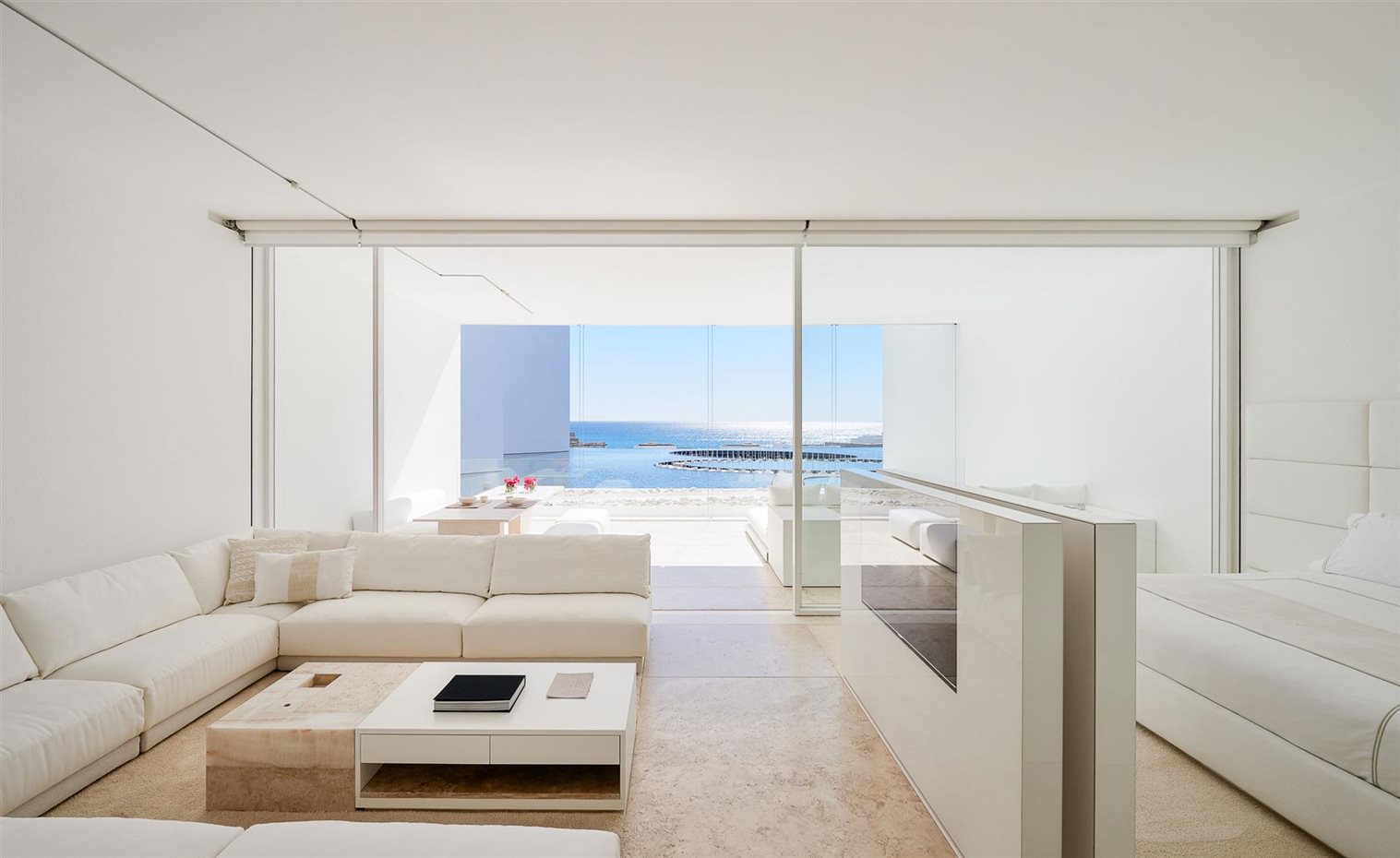 Hotel Mar Adentro