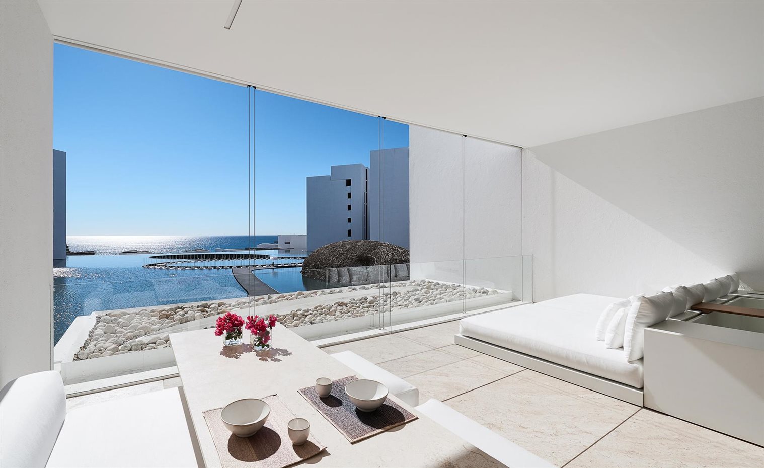 Hotel Mar Adentro
