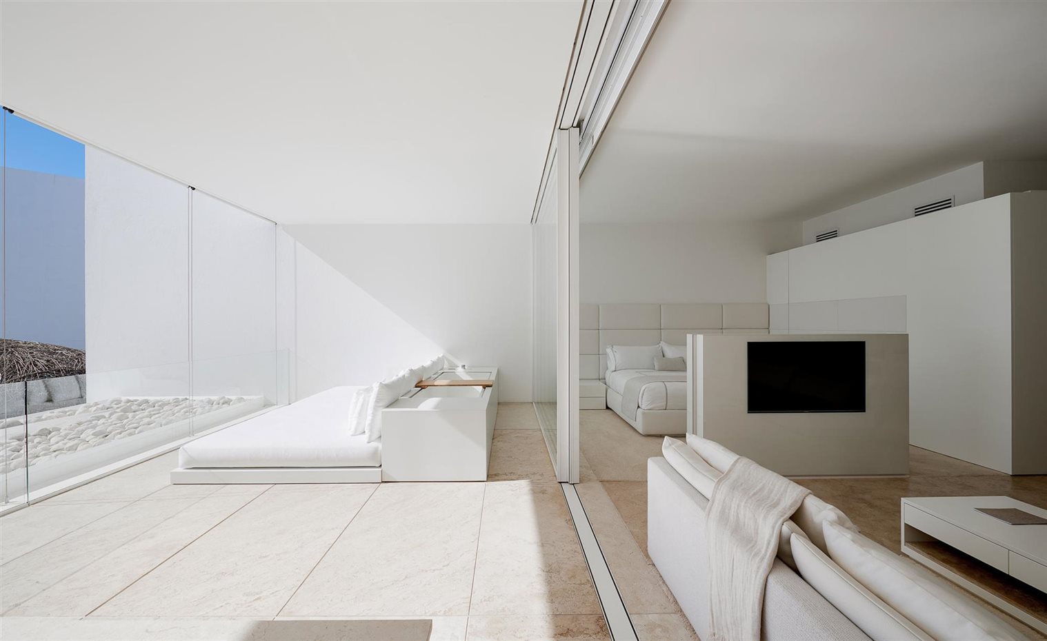 Hotel Mar Adentro