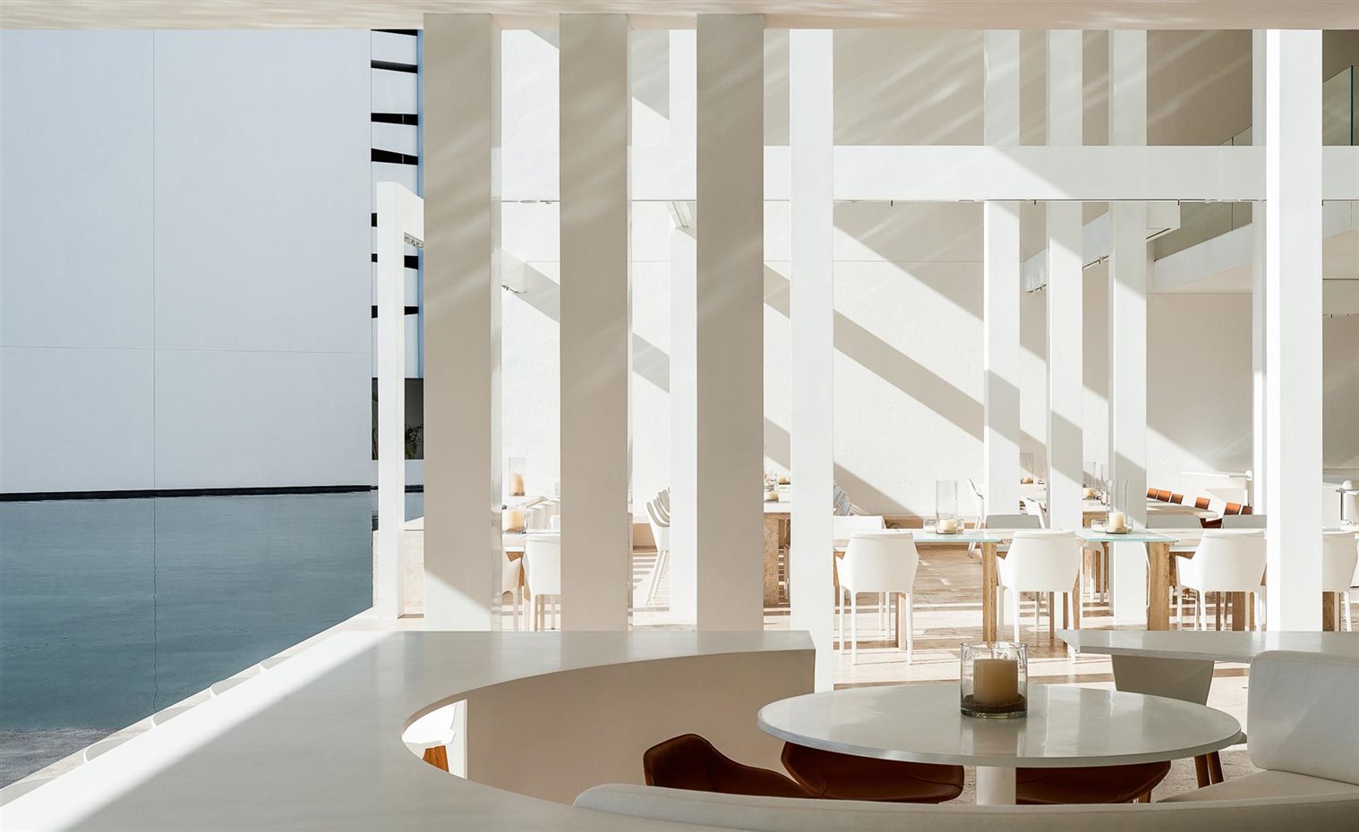 Hotel Mar Adentro
