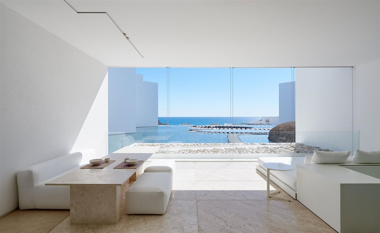 Hotel Mar Adentro