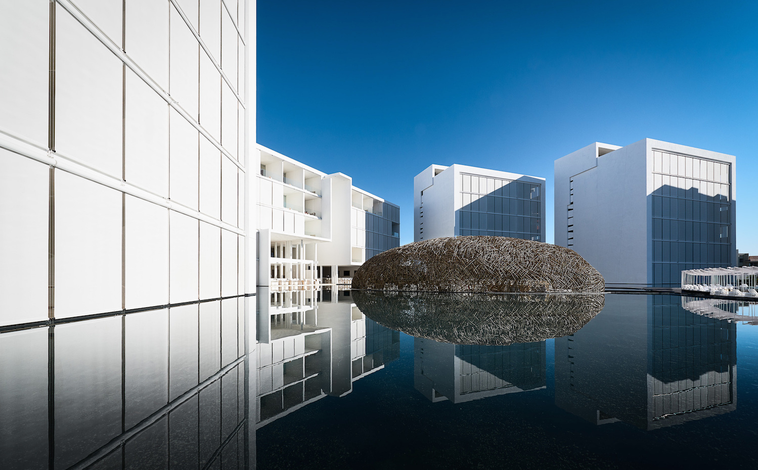 Hotel Mar Adentro