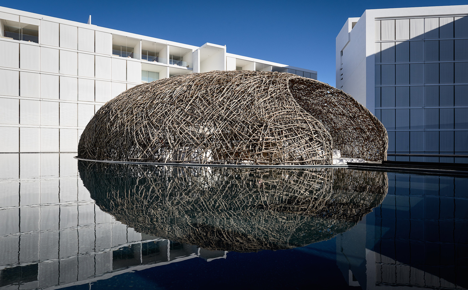 Hotel Mar Adentro