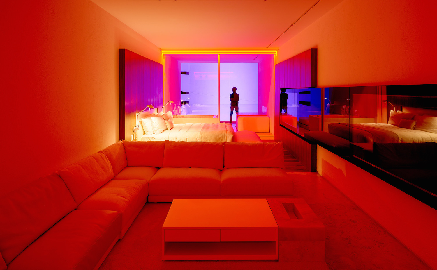 Hotel Mar Adentro