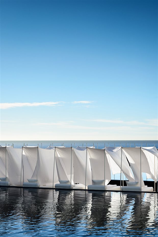 Hotel Mar Adentro