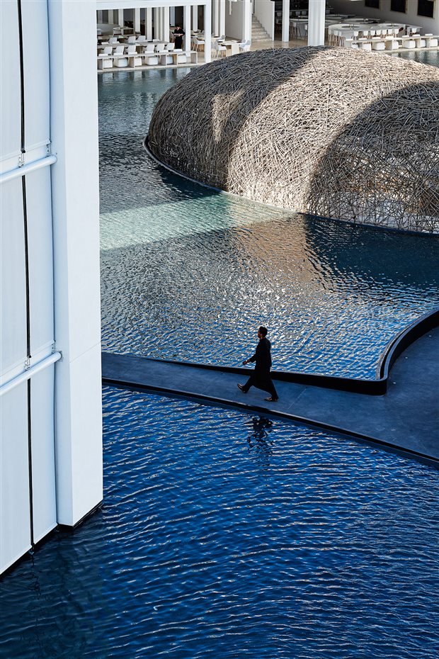 Hotel Mar Adentro