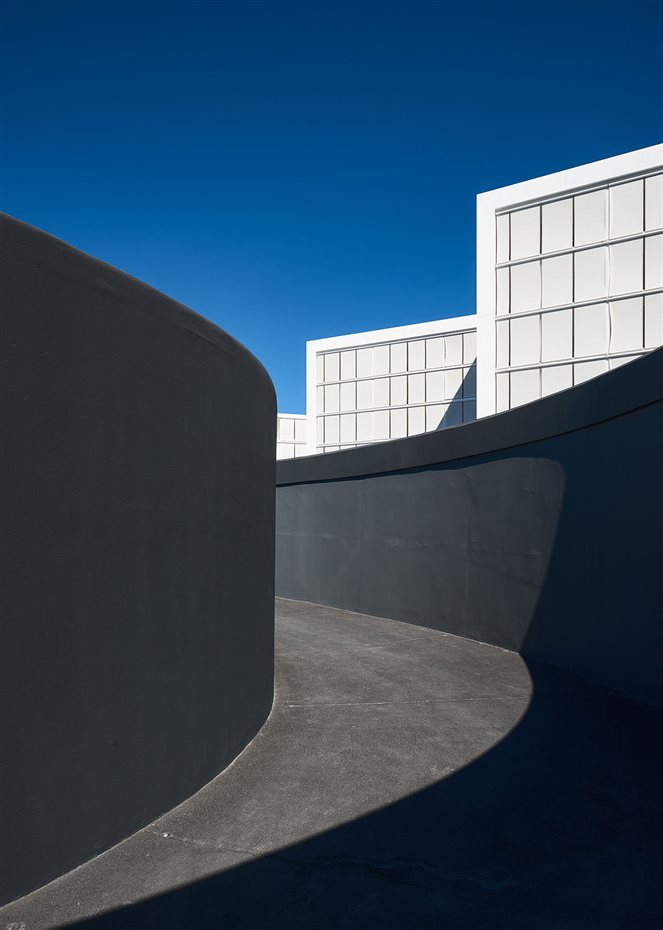 Hotel Mar Adentro