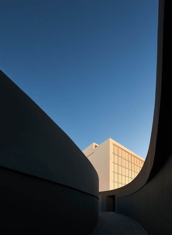Hotel Mar Adentro