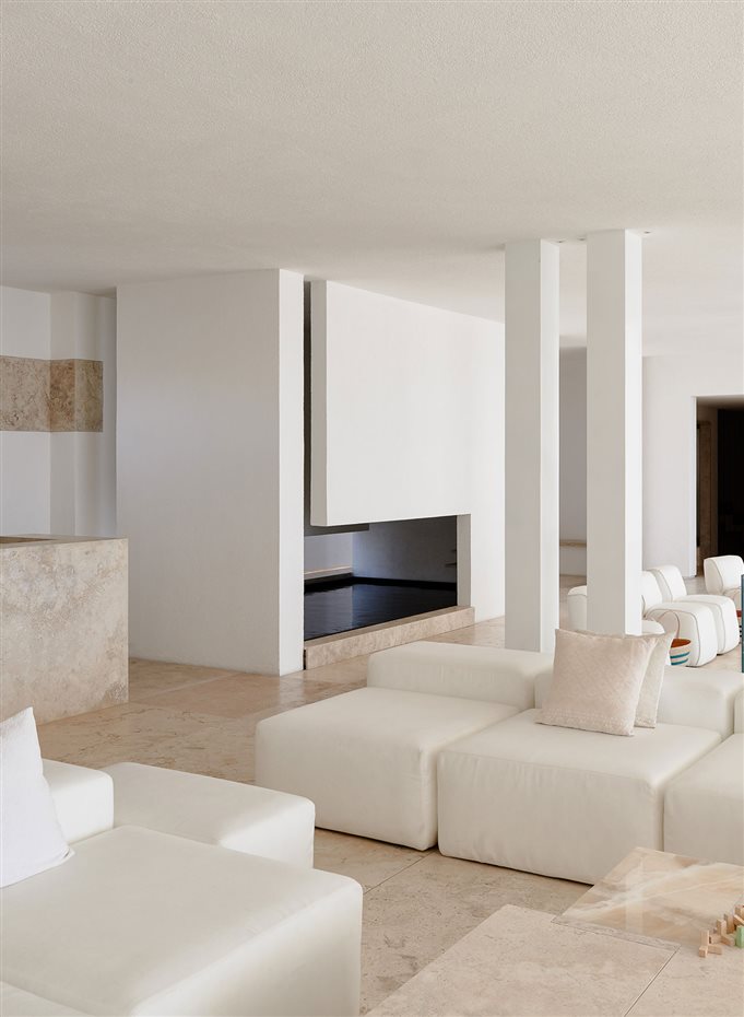 Hotel Mar Adentro