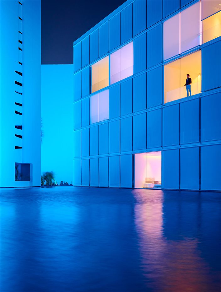 Hotel Mar Adentro