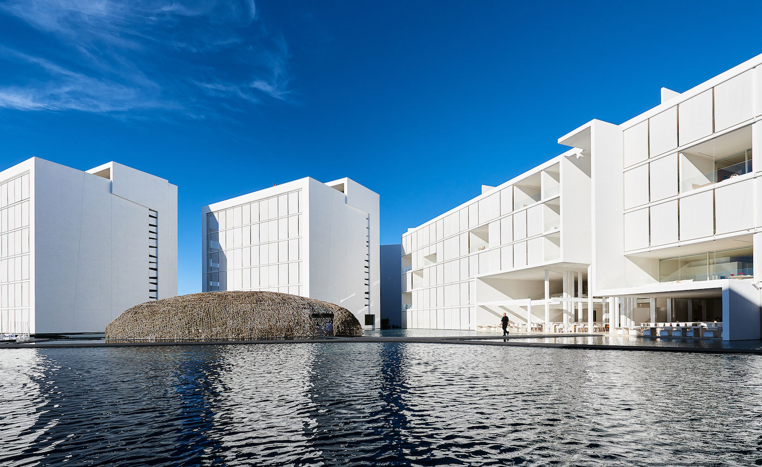Hotel Mar Adentro