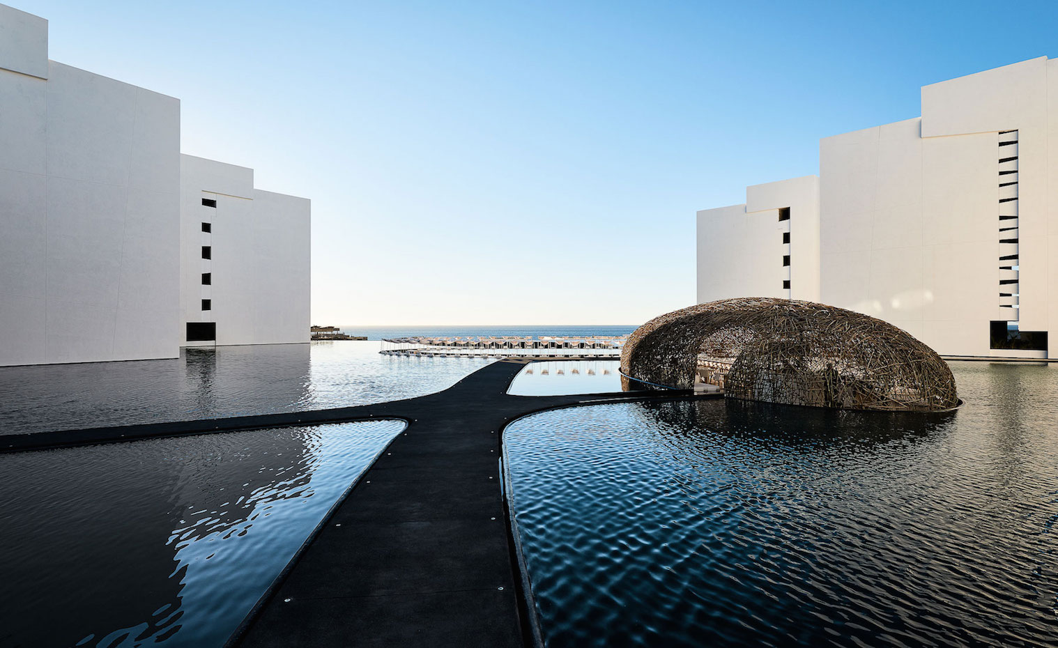 Hotel Mar Adentro