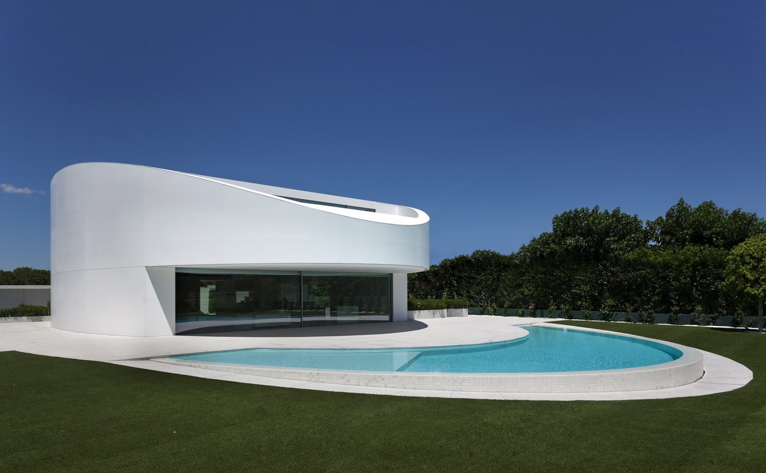 Casa Balint (2014) Fran Silvestre