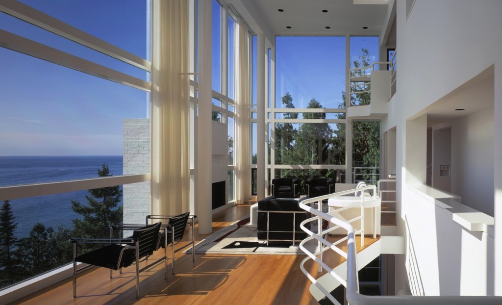 Casa Douglas Richard Meier