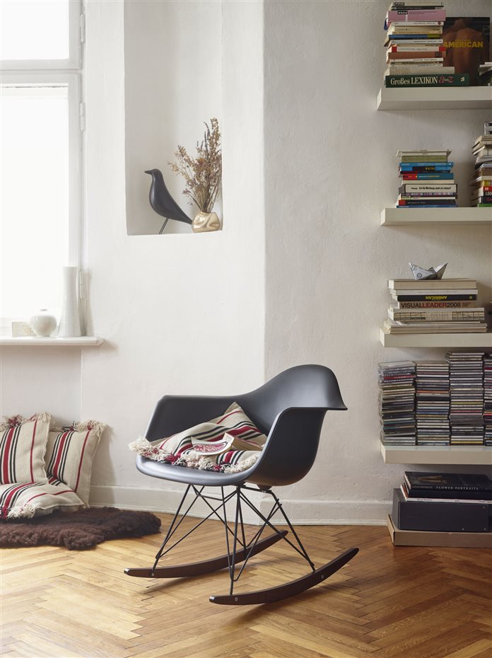 Eames-Plastic-Armchair-RAR. [03] Un gran hit