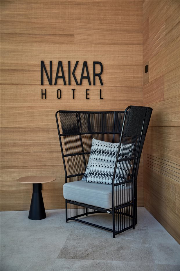Hotel Nakar