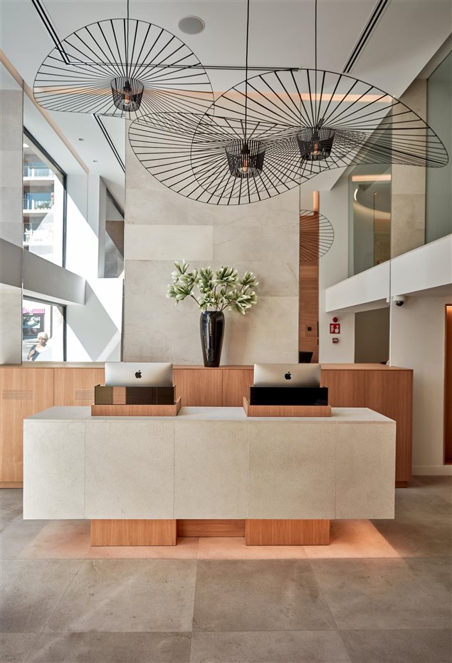 Hotel Nakar