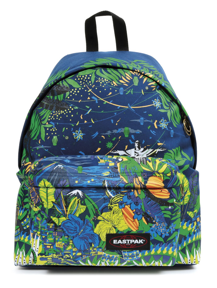 EASTPAK FW16 EK620 17N. [09] Todo Río en la mochila