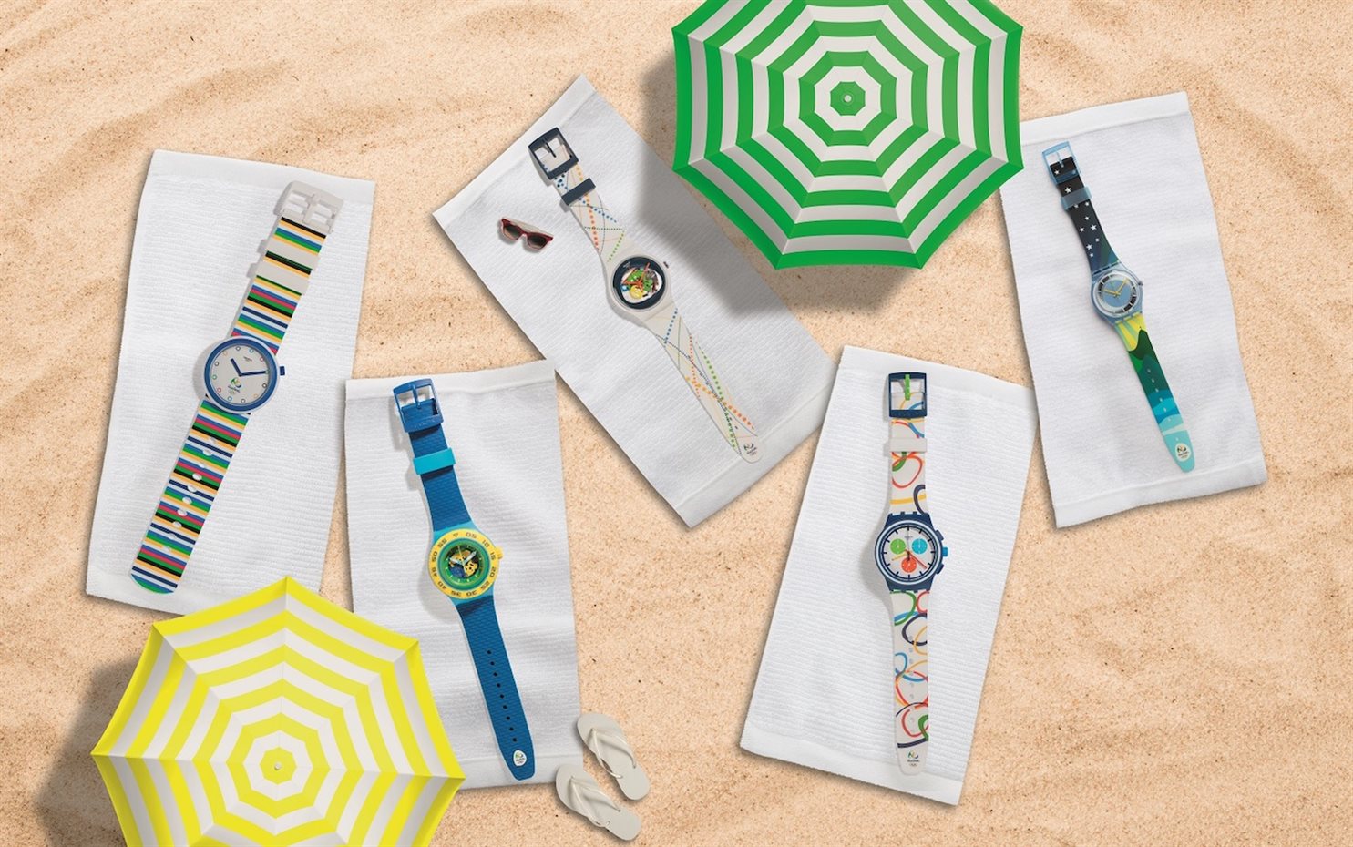 sc01 16 rio 2016 olympic games Print. [06] En punto