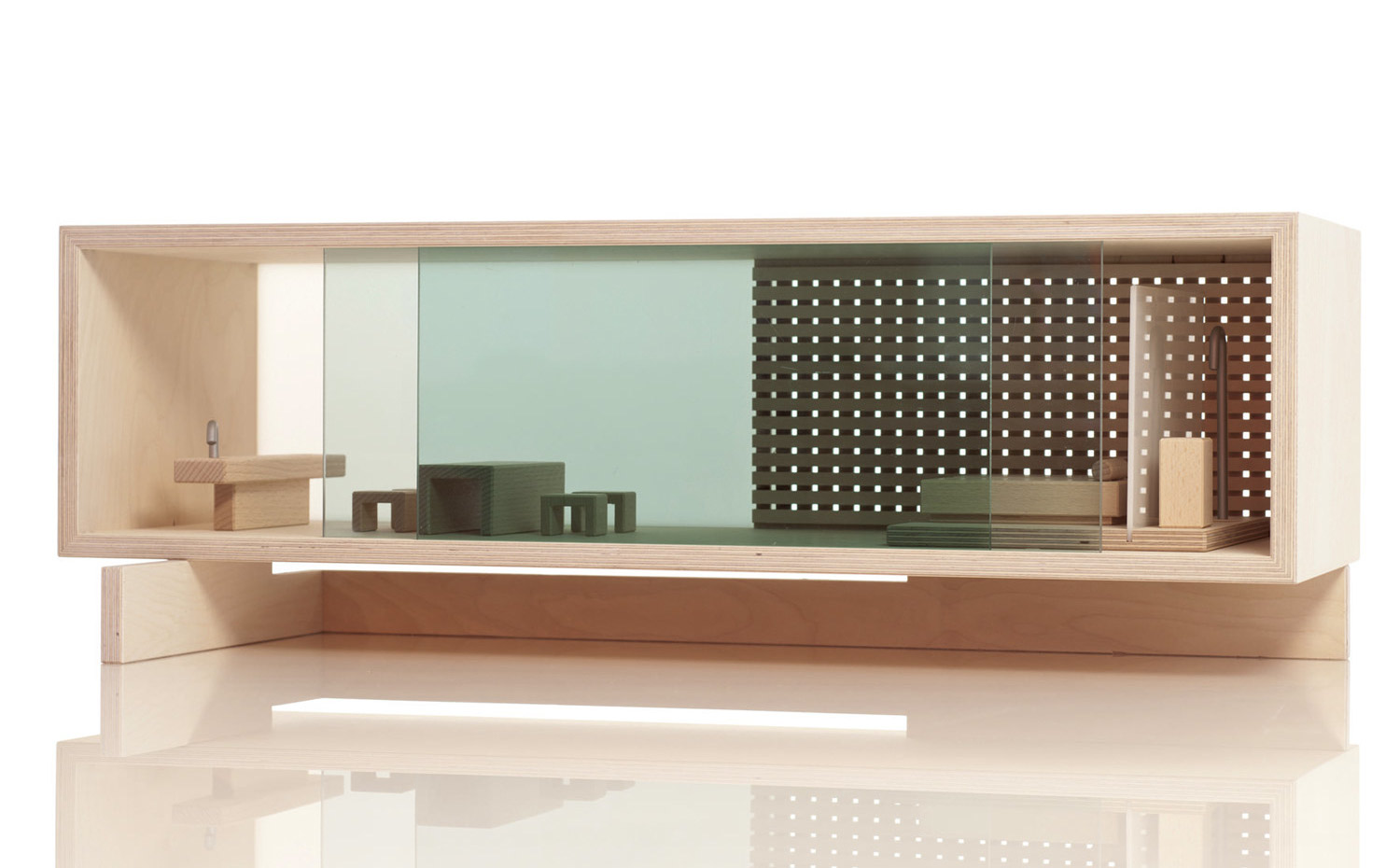 ARQUITECTURA-152-1.  [ ] Villa Sibis