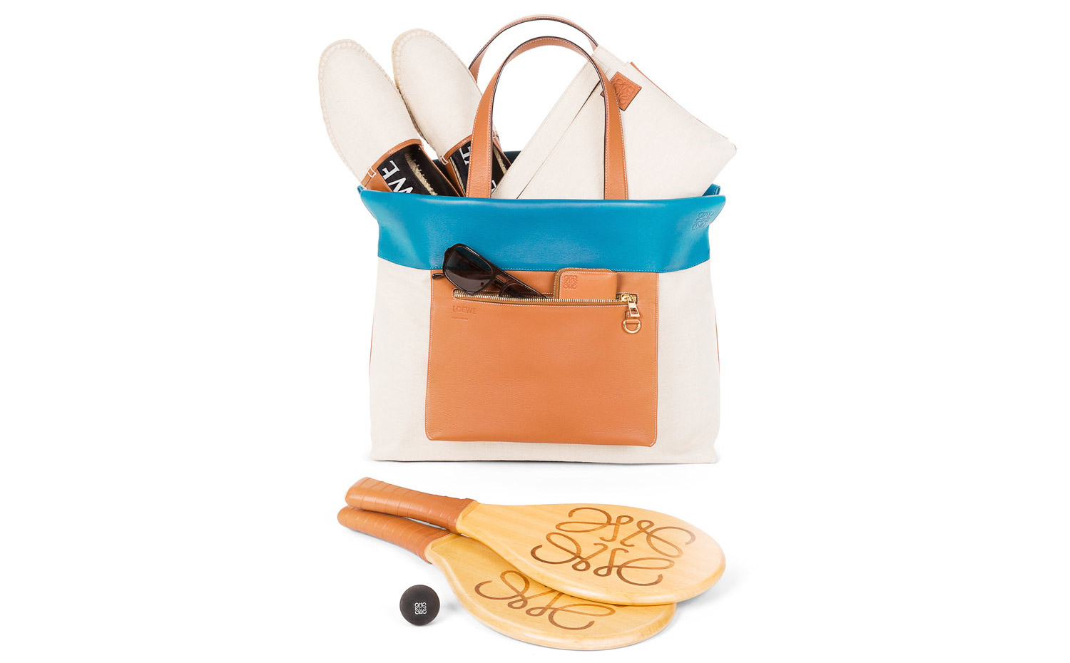 1. Verano chic