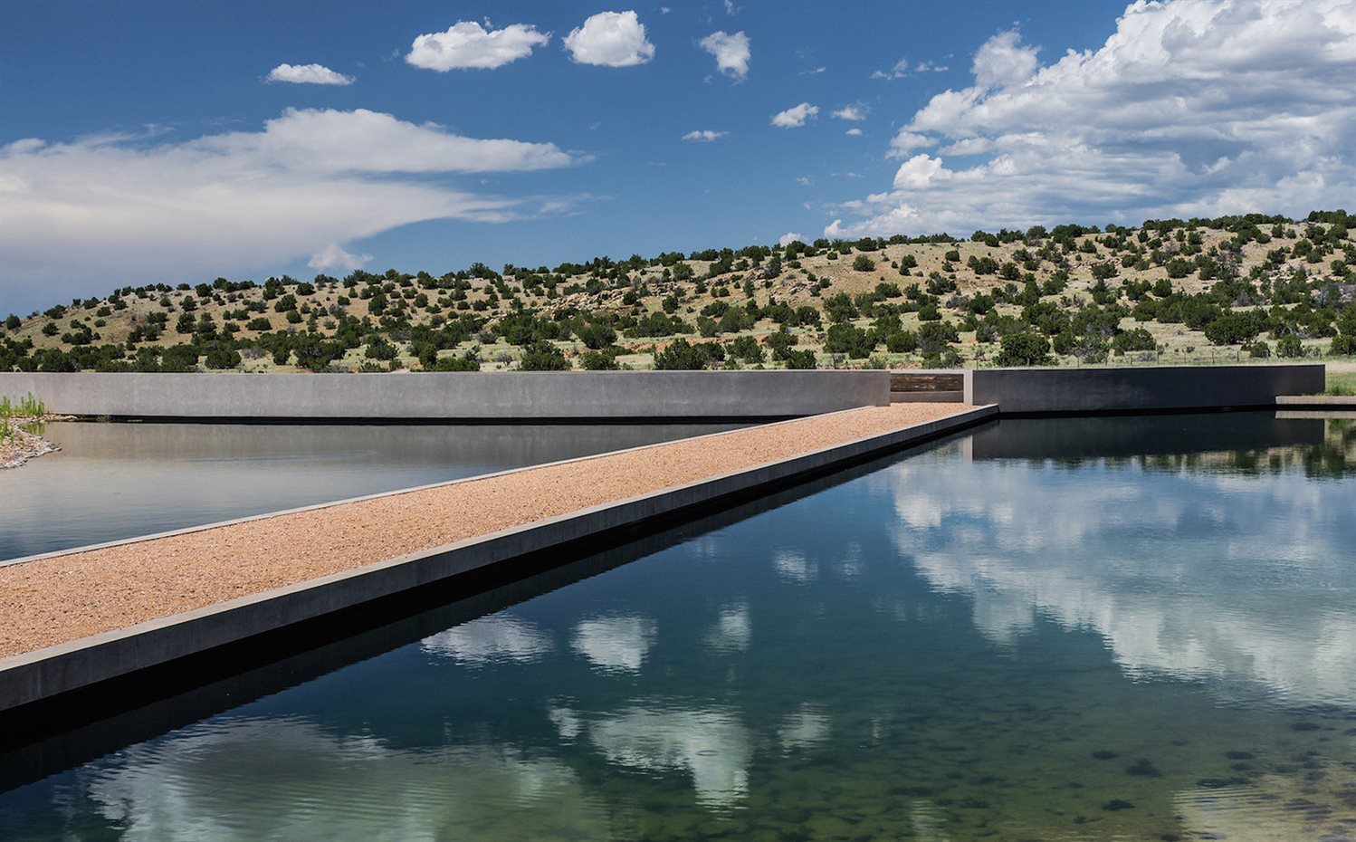 Rancho Cerro Pelón de Tadao Ando para Tom Ford