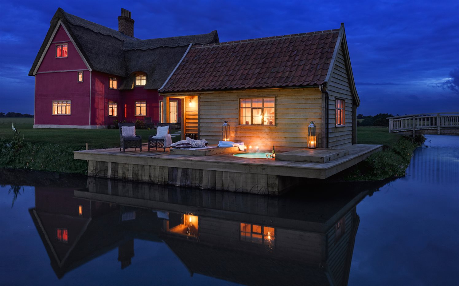 Moat Cottage