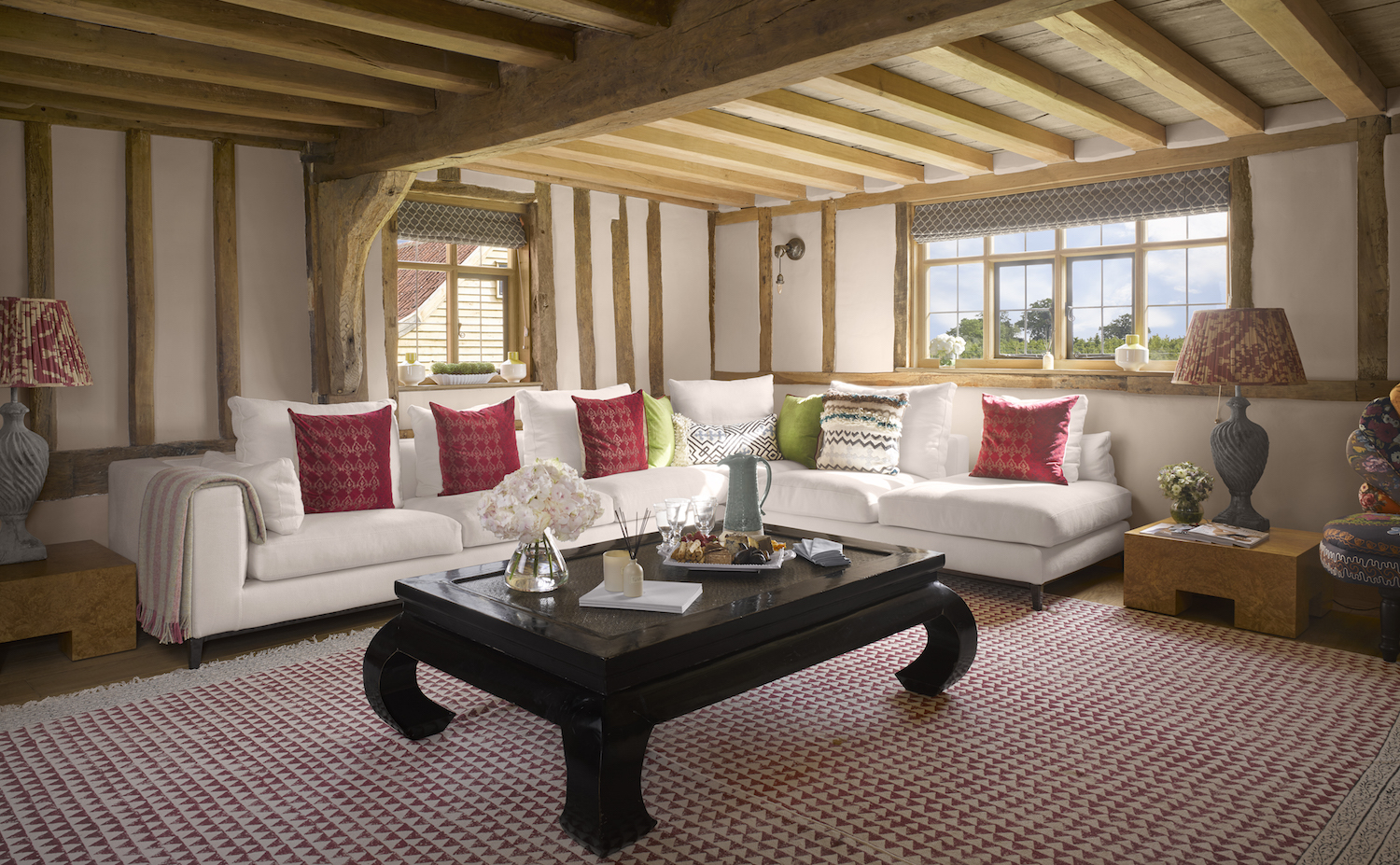 Moat Cottage