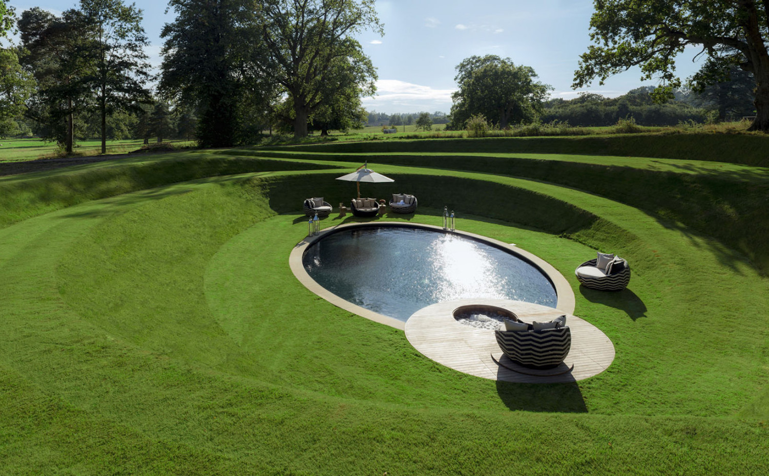 Moat Cottage