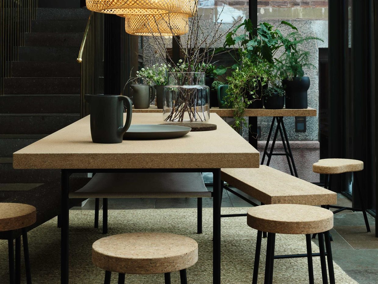 Colección Sinnerlig para Ikea