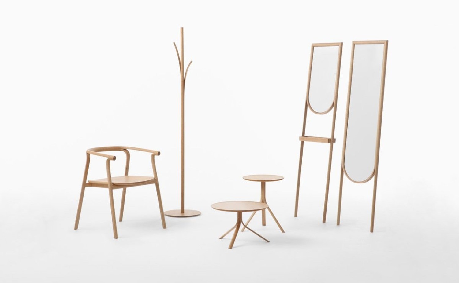Colección Splinter para Conde House (2012)