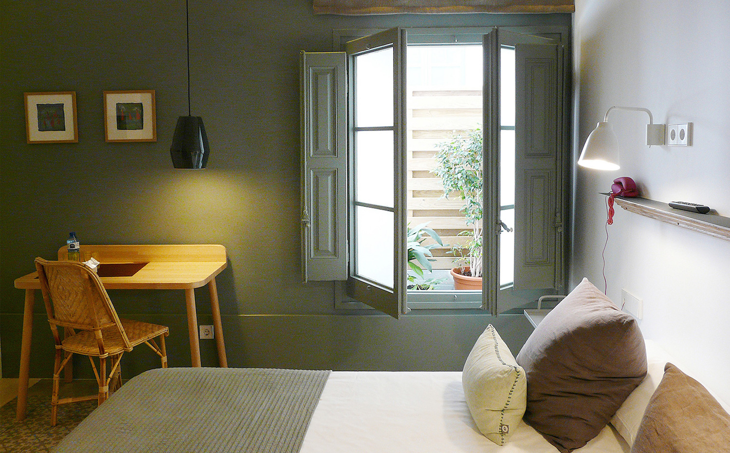 Casa Mathilda