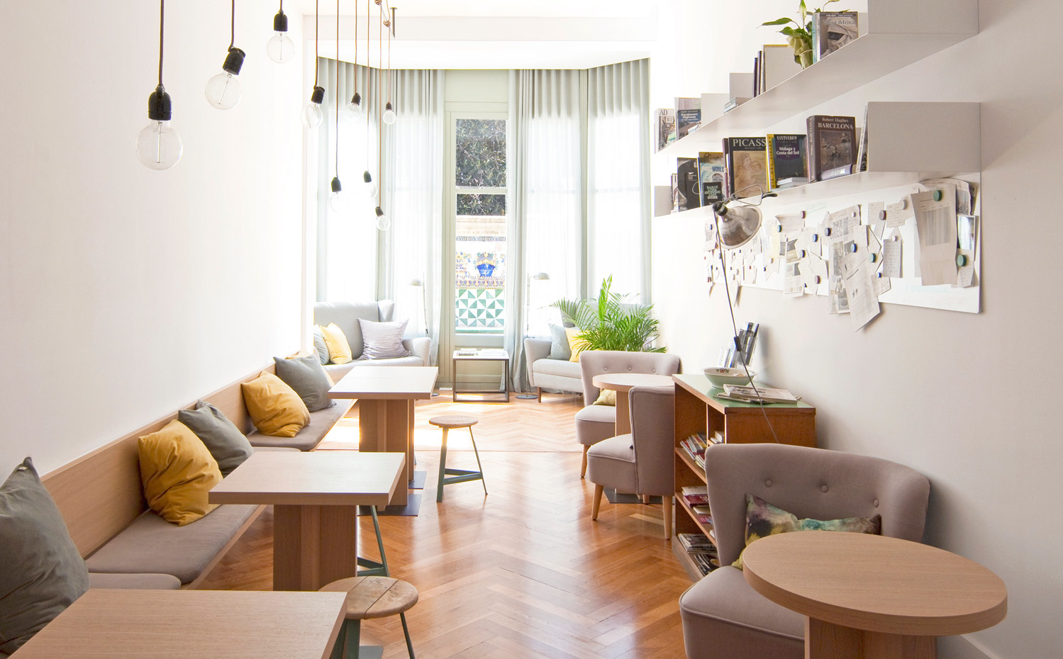 HOTEL-CASA-MATHILDA Espacio-en-Blanco 4. Casa Mathilda