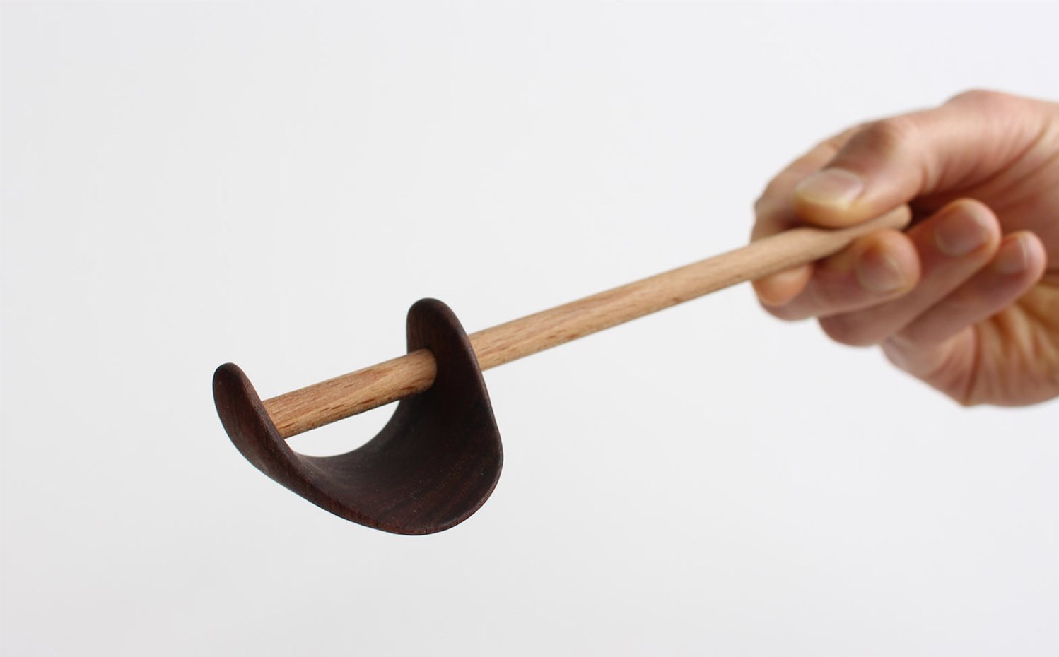 Diseño de Stian Korntved Ruud