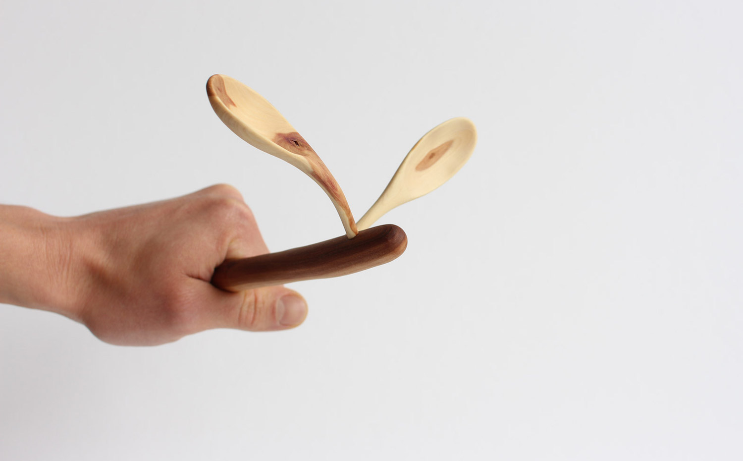 Diseño de Stian Korntved Ruud