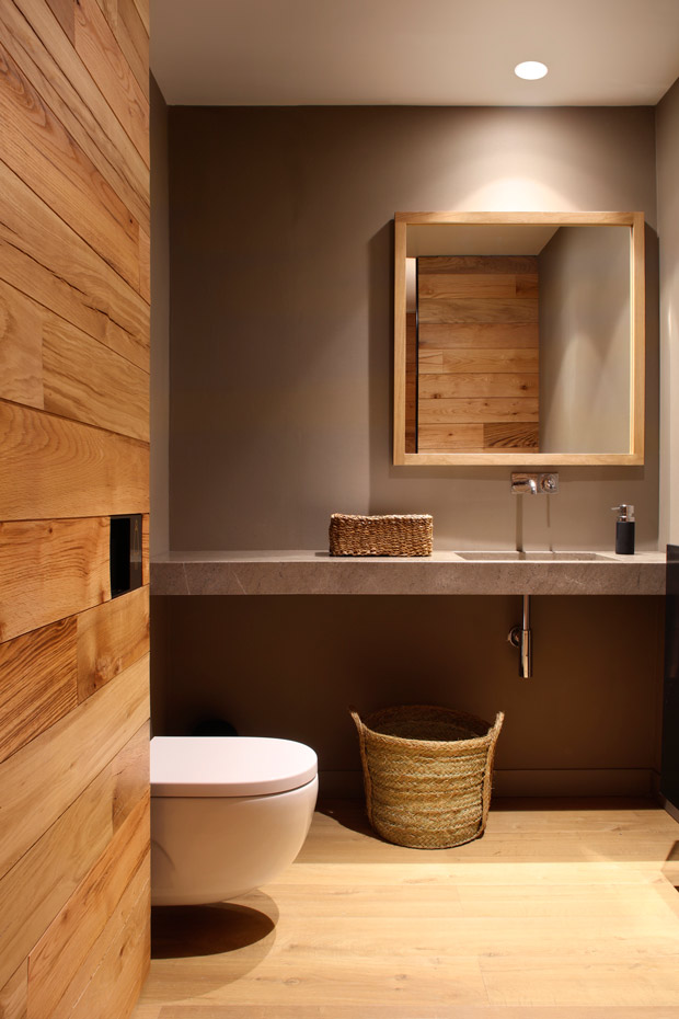 PERALADA-(17). Los complementos del baño, de fibras naturales, revalorizan el trabajo artesano