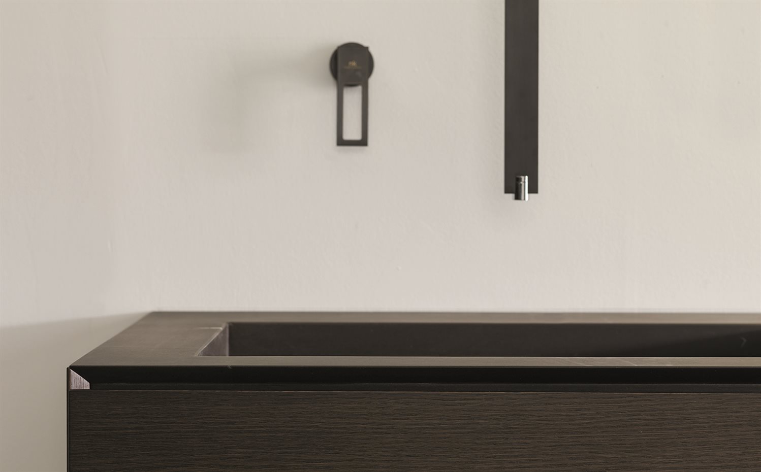 RE Minim @L'anticColonial (06). La nueva serie se ha presentado en la última edición de la feria Cersaie de Bolonia