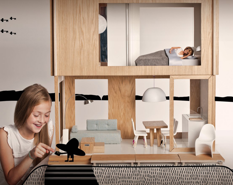 Miniio-A-Dolls-House-With-A-Difference-a. [ ] Miniio