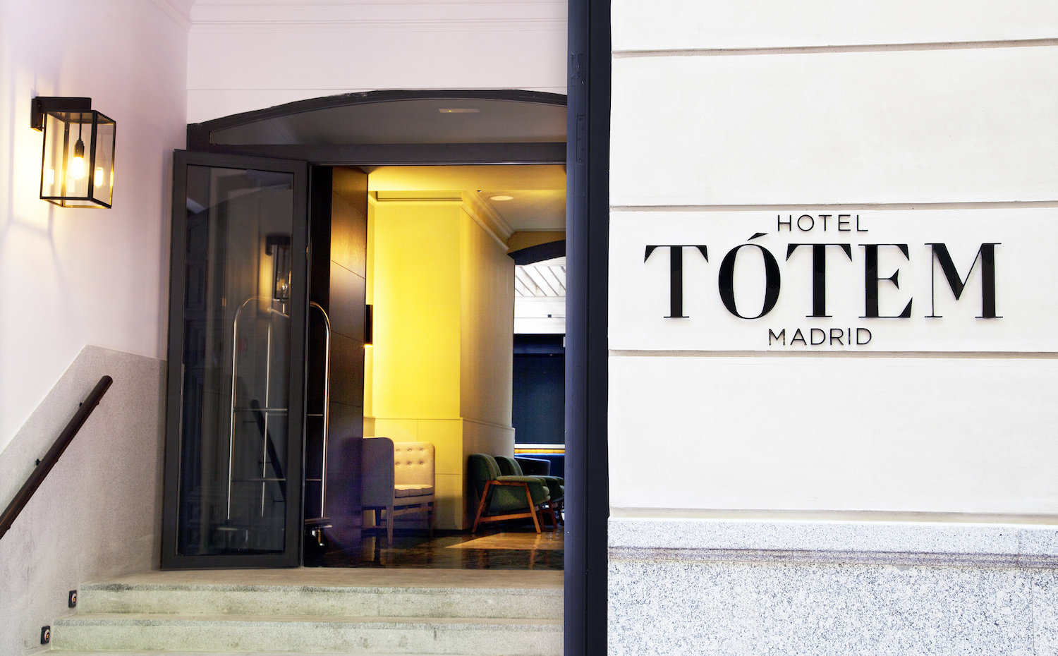 Hotel Tótem