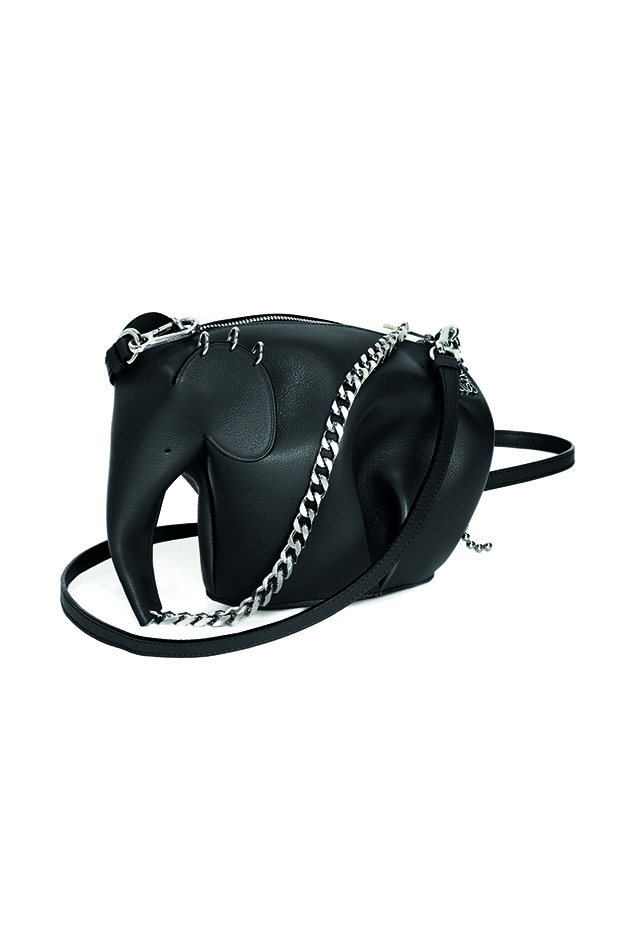 Bolso Punk Elephant