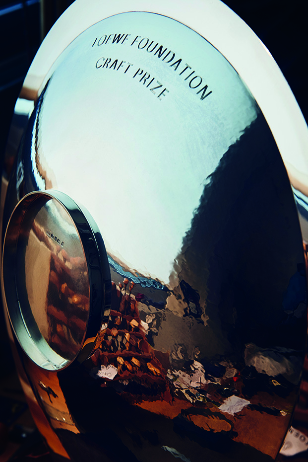 Trofeo Loewe Craft Prize