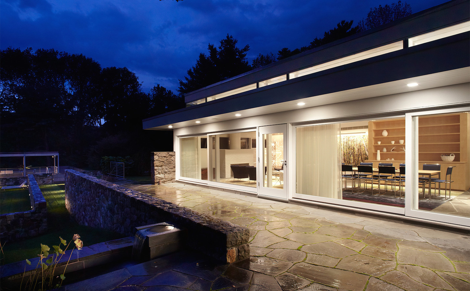 breuer5. Las últimas reformas han hecho que el precio de la casa se multiplique por dos