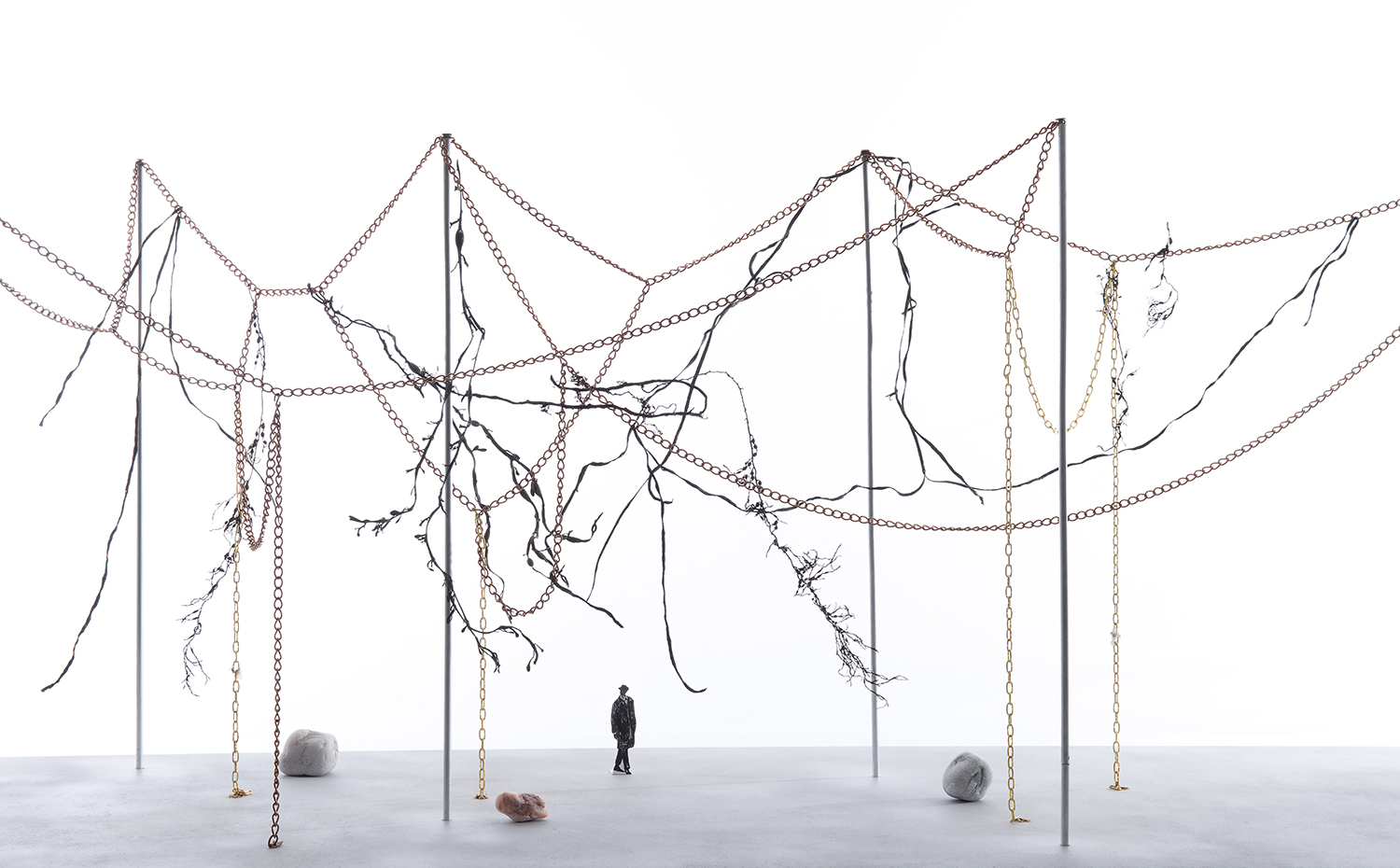 02 reveries-urbaines c Studio Bouroullec. Rêveries urbaines