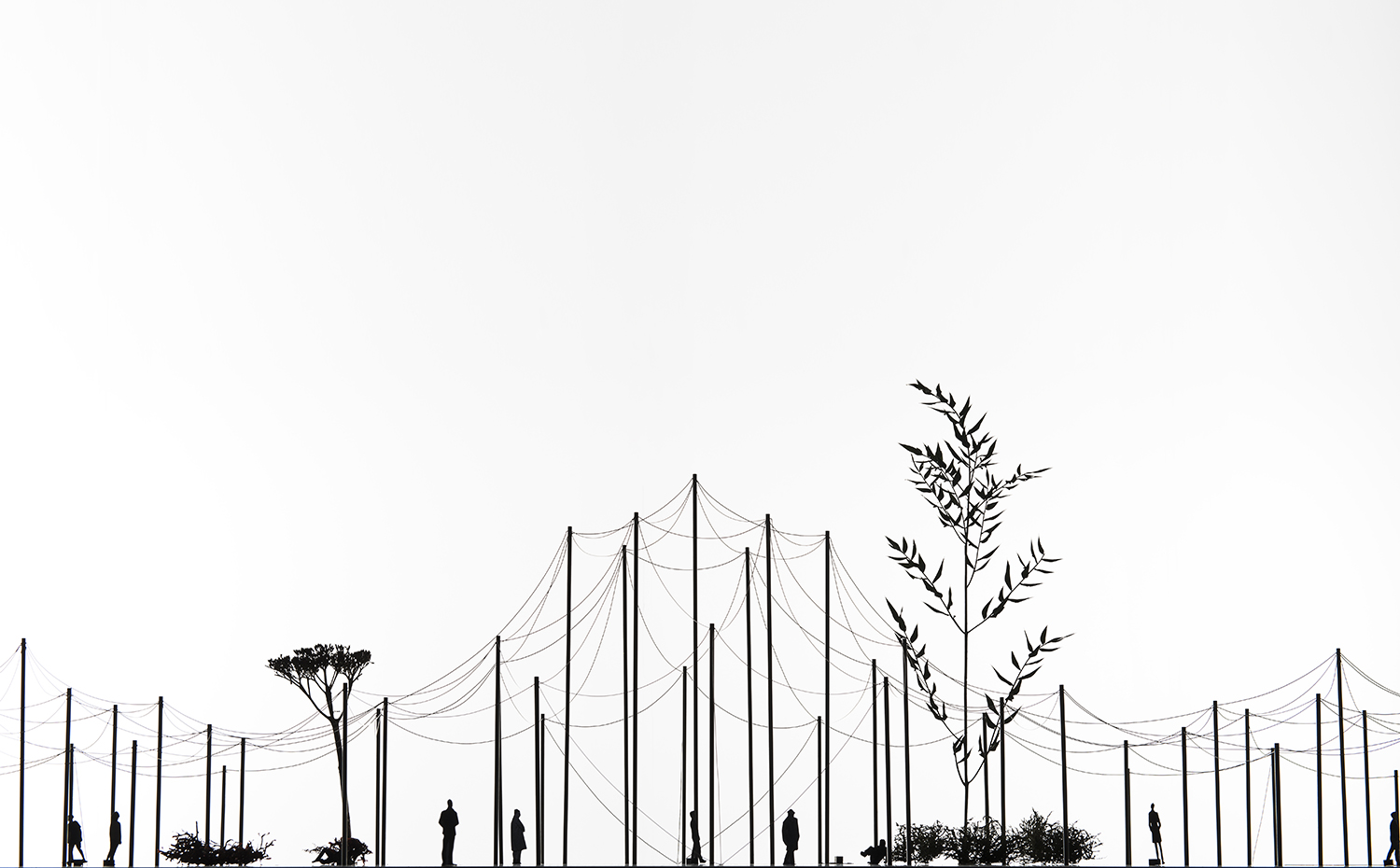 08 reveries-urbaines Studio Bouroullec. Rêveries urbaines
