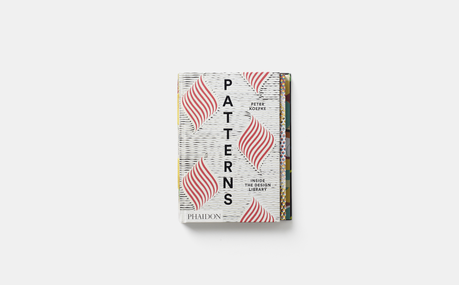 Patterns-A-Design-Library-Sourcebook-EN-7166-3D-Overview (1). 'Patterns: Inside the Design Library', un libro esencial para entender la importancia de los patrones de las telas en el mundo del diseño y de la moda