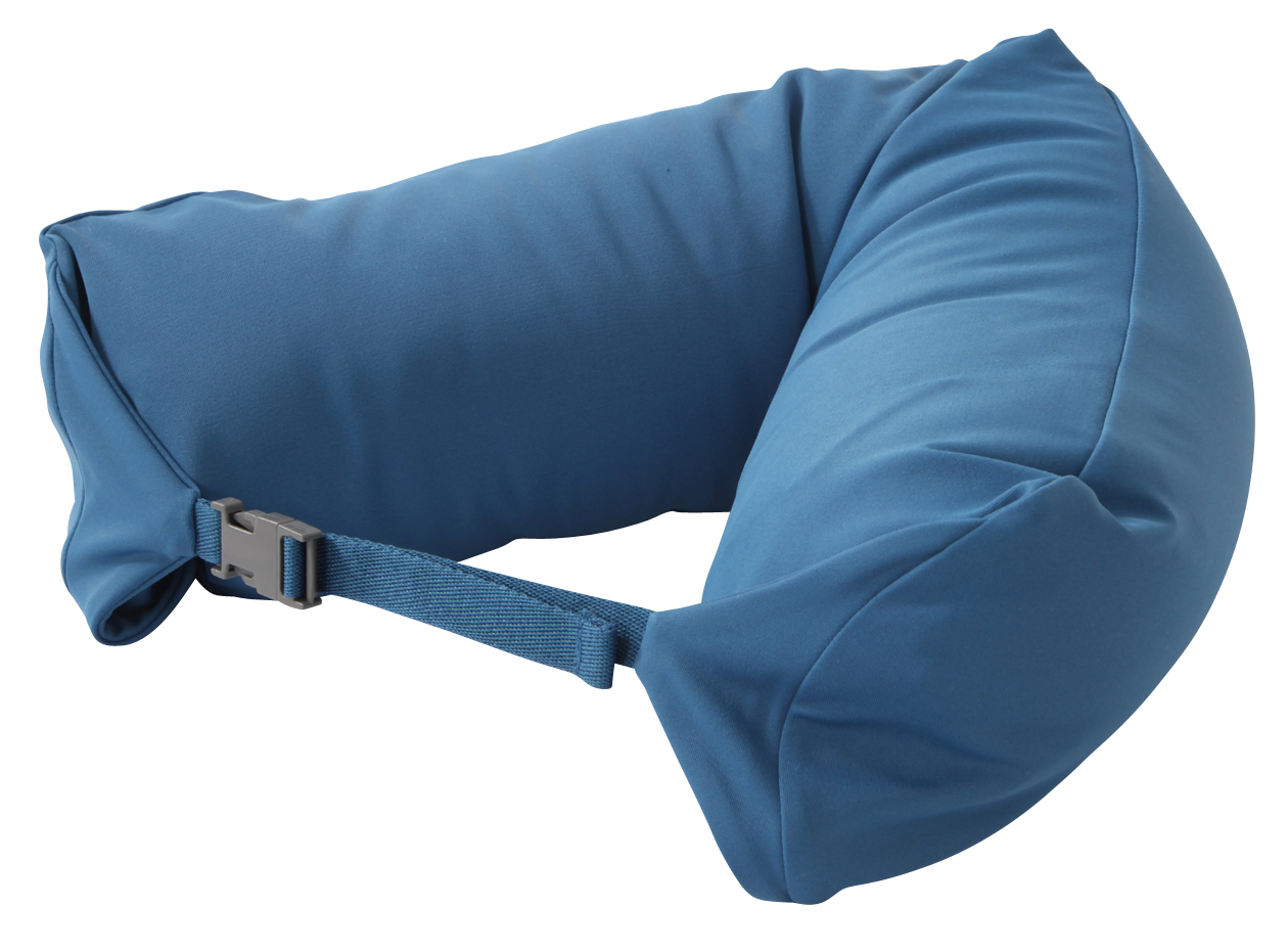 4549337869141 org. Almohada cervical