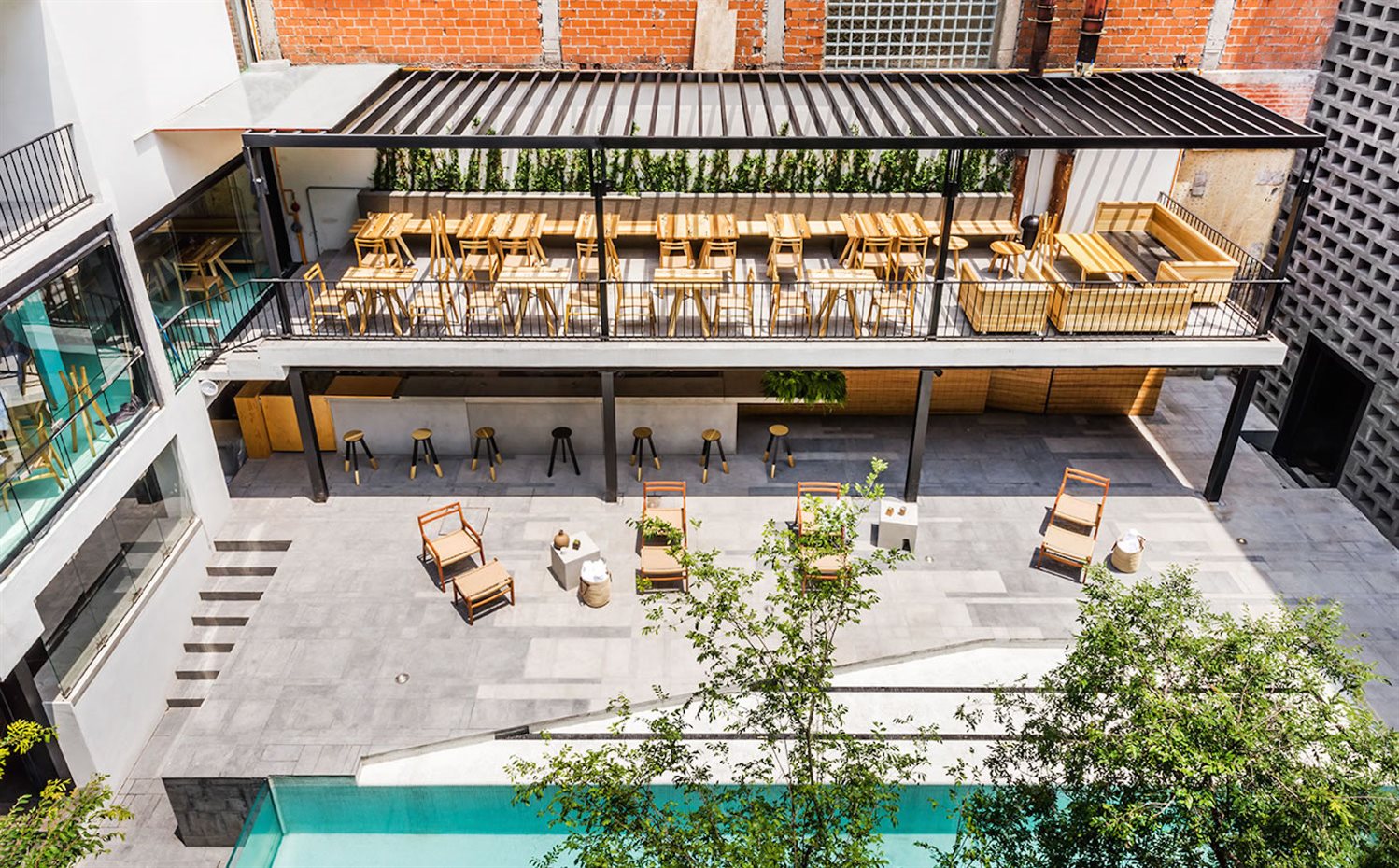 Hotel Carlota