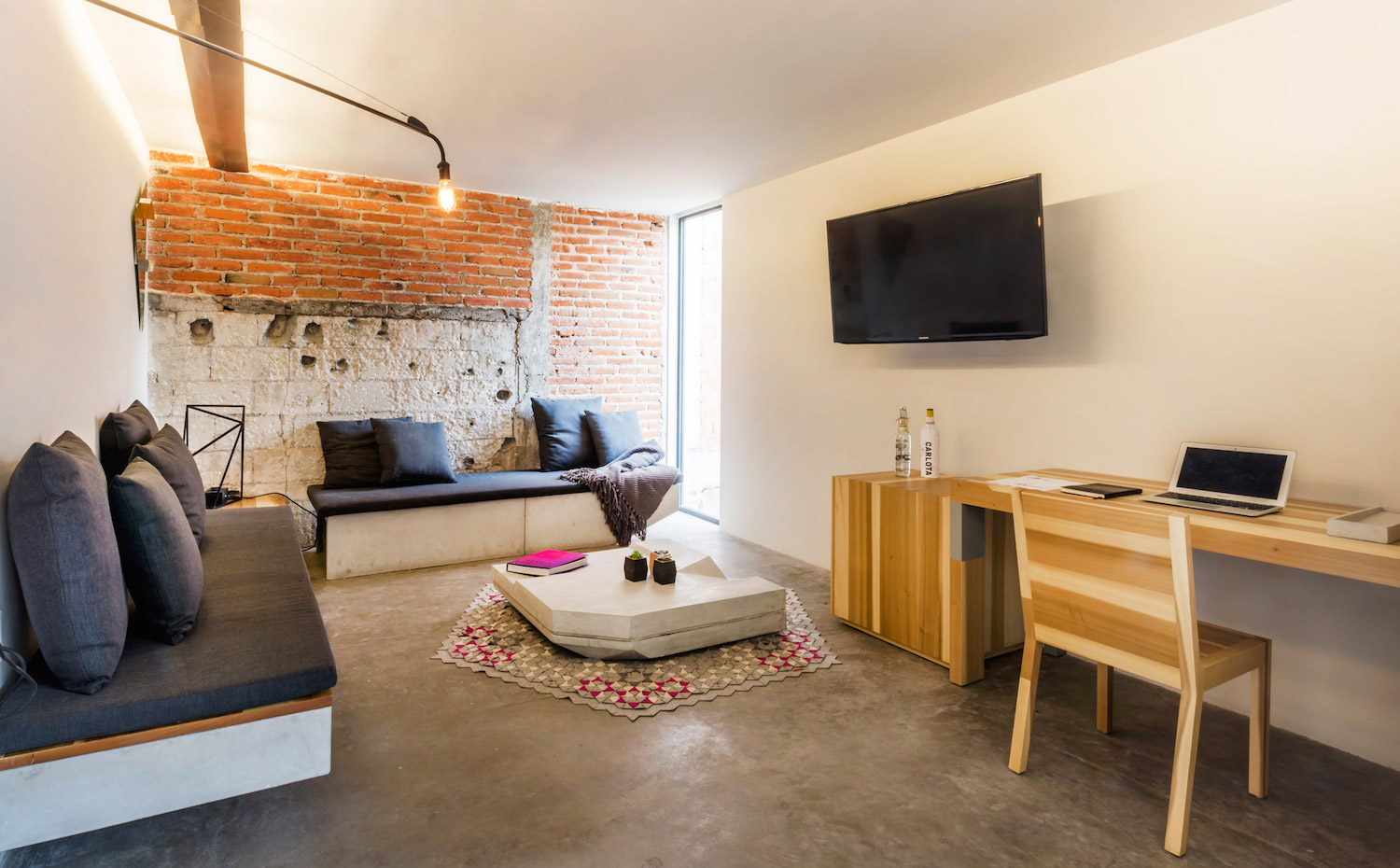 Hotel Carlota